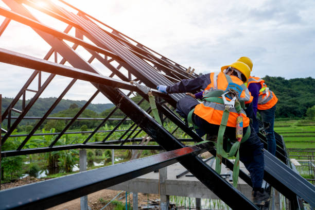 Best Roof Waterproofing Services  in Harvey, MI