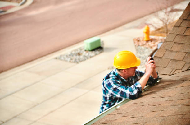 Best Roof Repair Services  in Harvey, MI