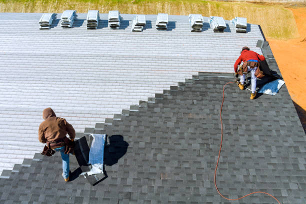 Best Affordable Roofing Company  in Harvey, MI
