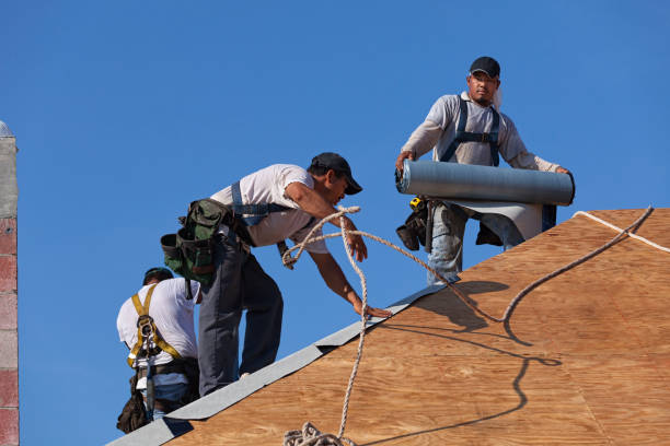 Trusted Harvey, MI Roofing Contractor Experts