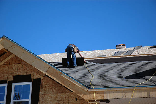 Best Slate Roofing Contractor  in Harvey, MI