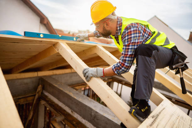 Best Heating Cable for Roof Installation  in Harvey, MI