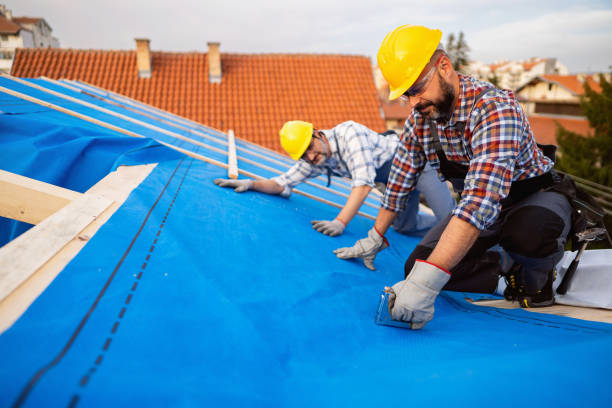 Slate Roofing Contractor in Harvey, MI