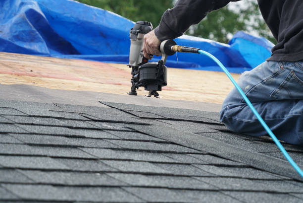 Best Commercial Roof Installation  in Harvey, MI
