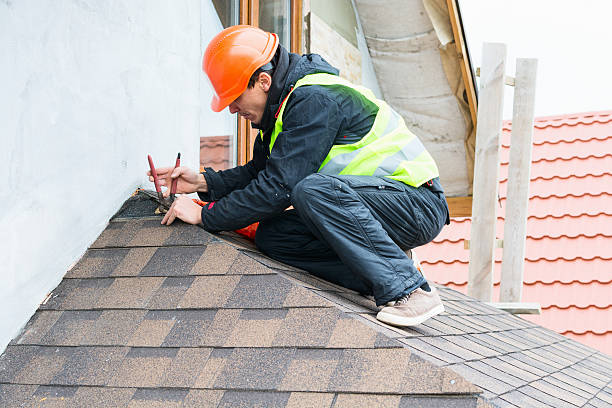 Best Residential Roofing Contractor  in Harvey, MI