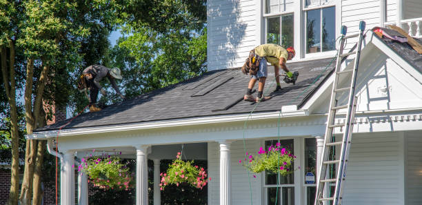 Best New Roof Installation  in Harvey, MI